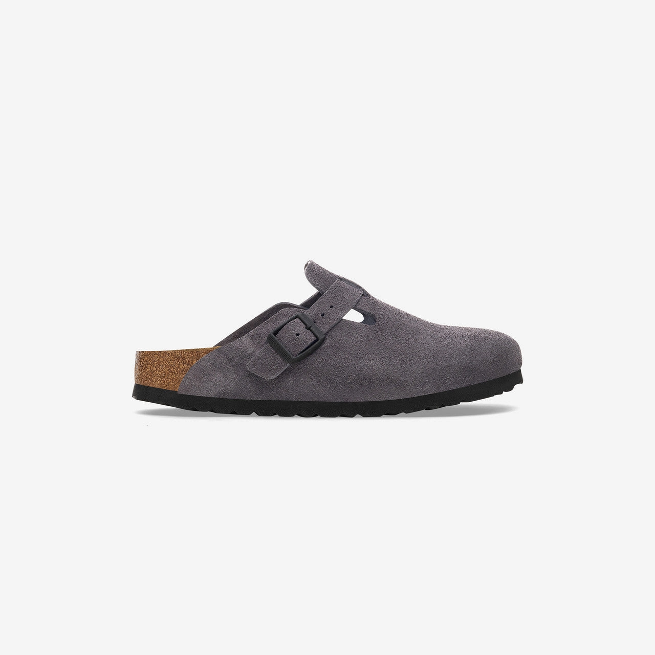 Wmns Boston Boston soft footbed clogs