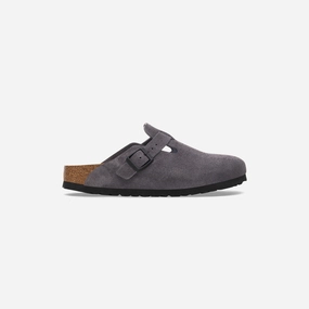 Wmns Boston Boston soft footbed clogs
