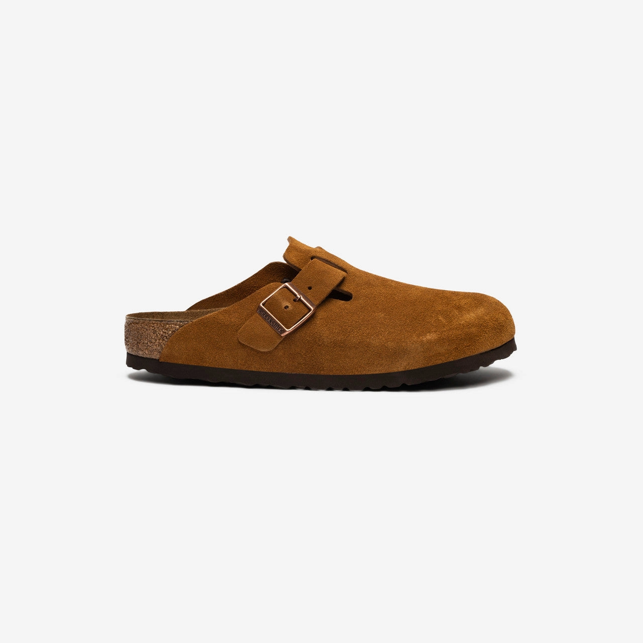 Wmns Boston SFB Boston soft footbed clogs