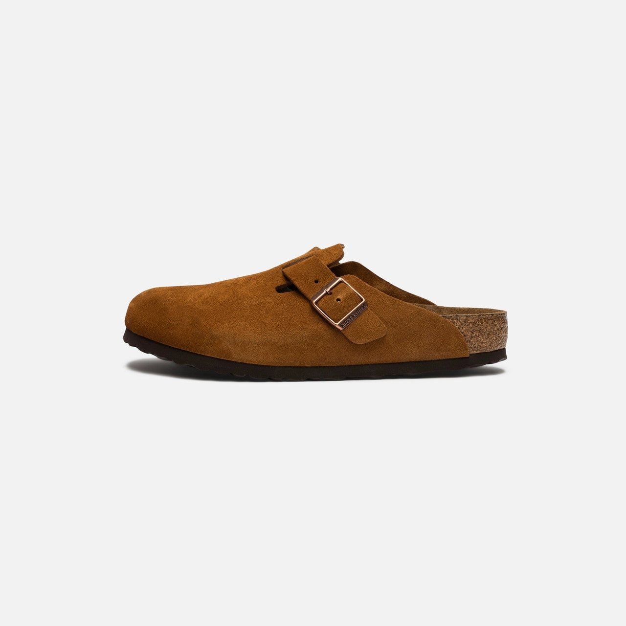 Wmns Boston SFB Casual slip-on sandals