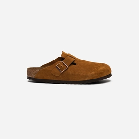Wmns Boston SFB Boston soft footbed clogs
