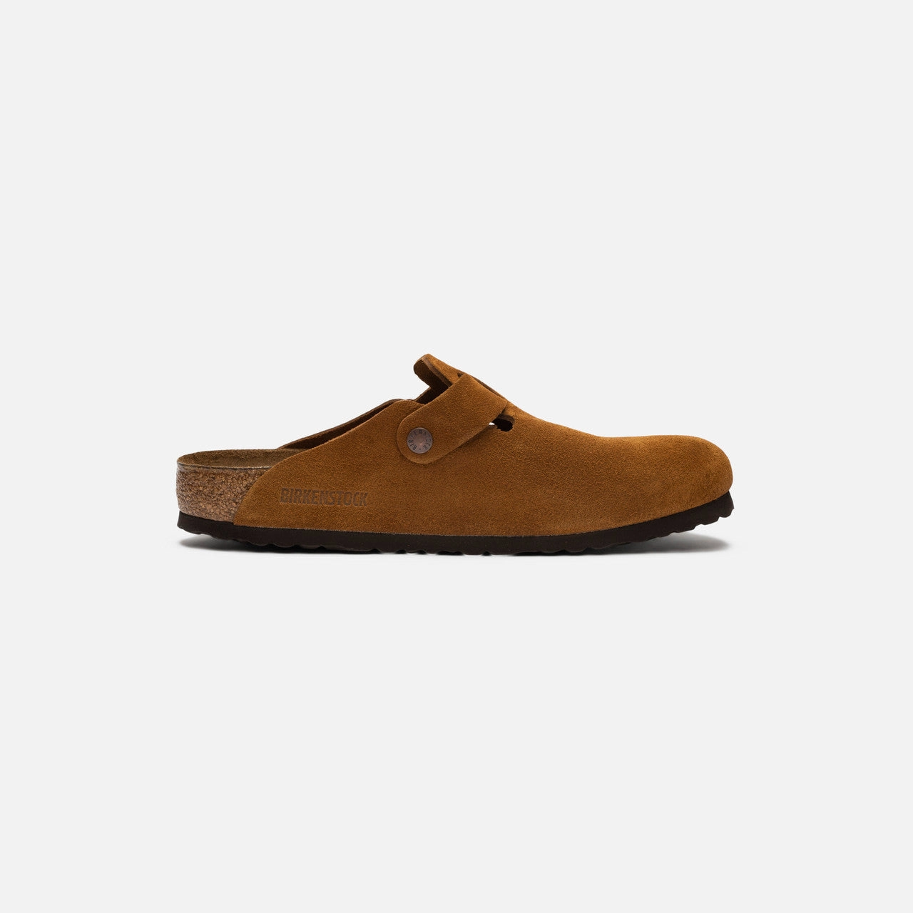 Wmns Boston SFB Casual slip-on sandals