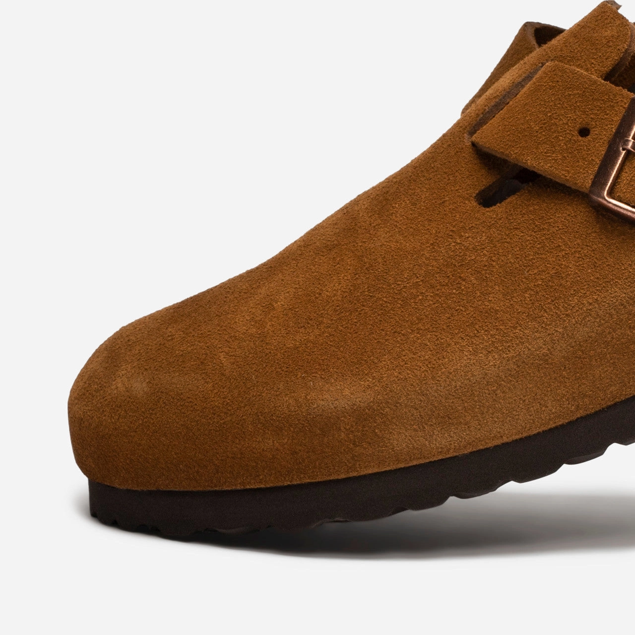 Wmns Boston SFB Casual slip-on sandals