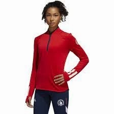 Women's 2020 Boston Marathon 1/2 Zip