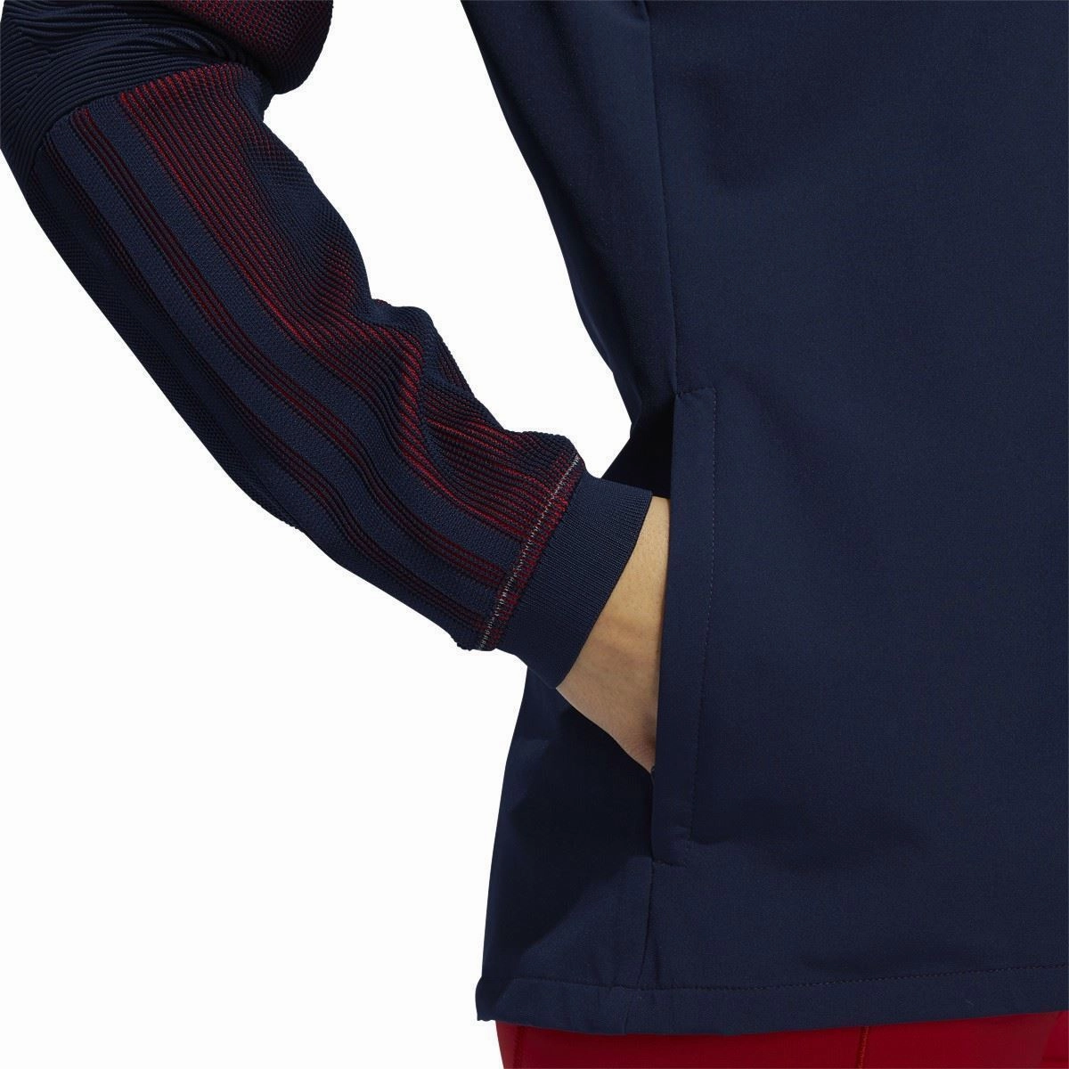 Women's adidas 2020 Boston Marathon PHX Jacket