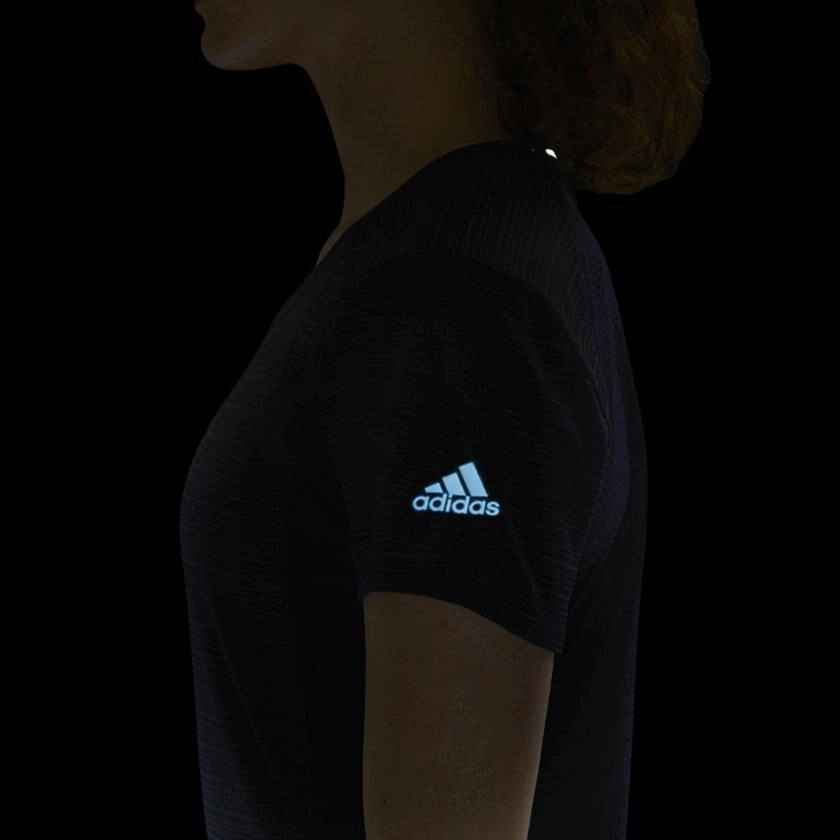 Women's adidas Boston Marathon Supernova 37C Tee
