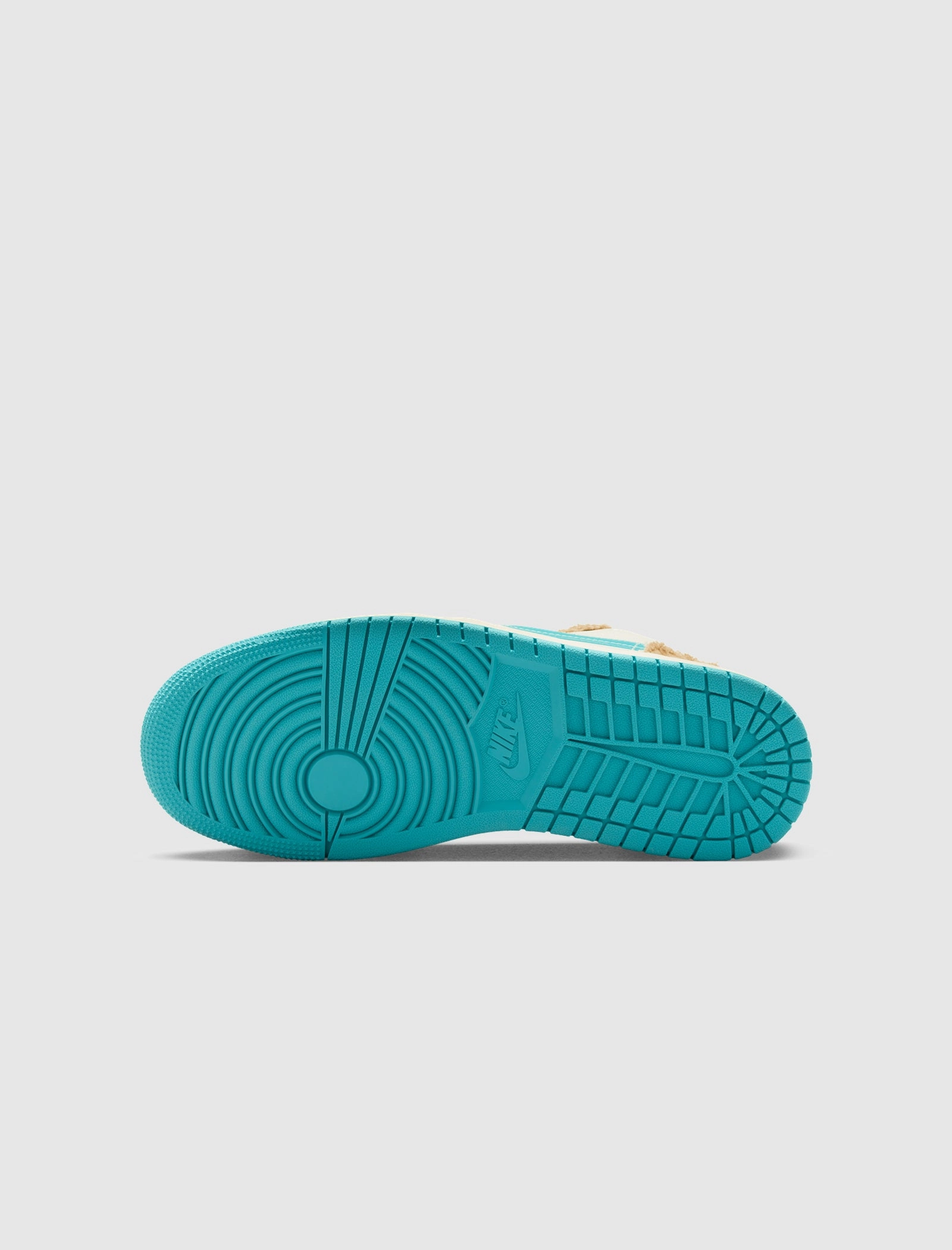 WOMEN'S AIR JORDAN 1 LOW "WAVE" Retro basketball lifestyle shoes