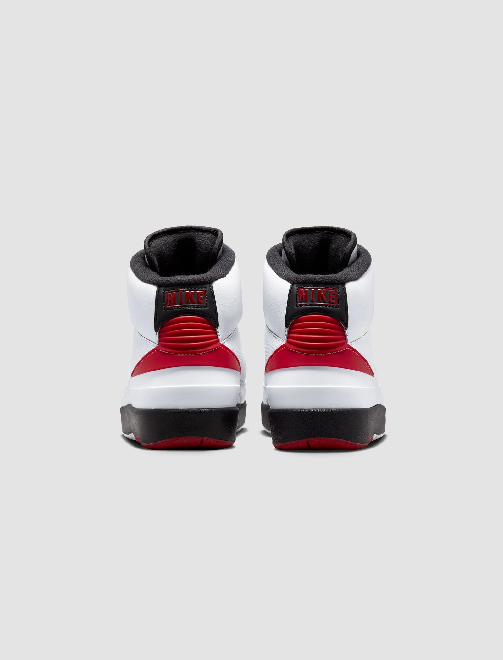 WOMEN'S AIR JORDAN 2 RETRO "CHICAGO" Retro basketball lifestyle shoes
