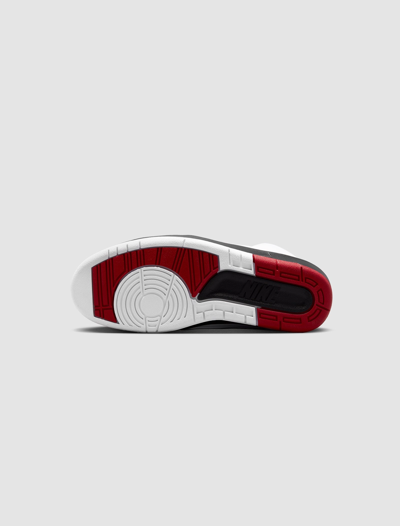 WOMEN'S AIR JORDAN 2 RETRO "CHICAGO" Retro basketball lifestyle shoes