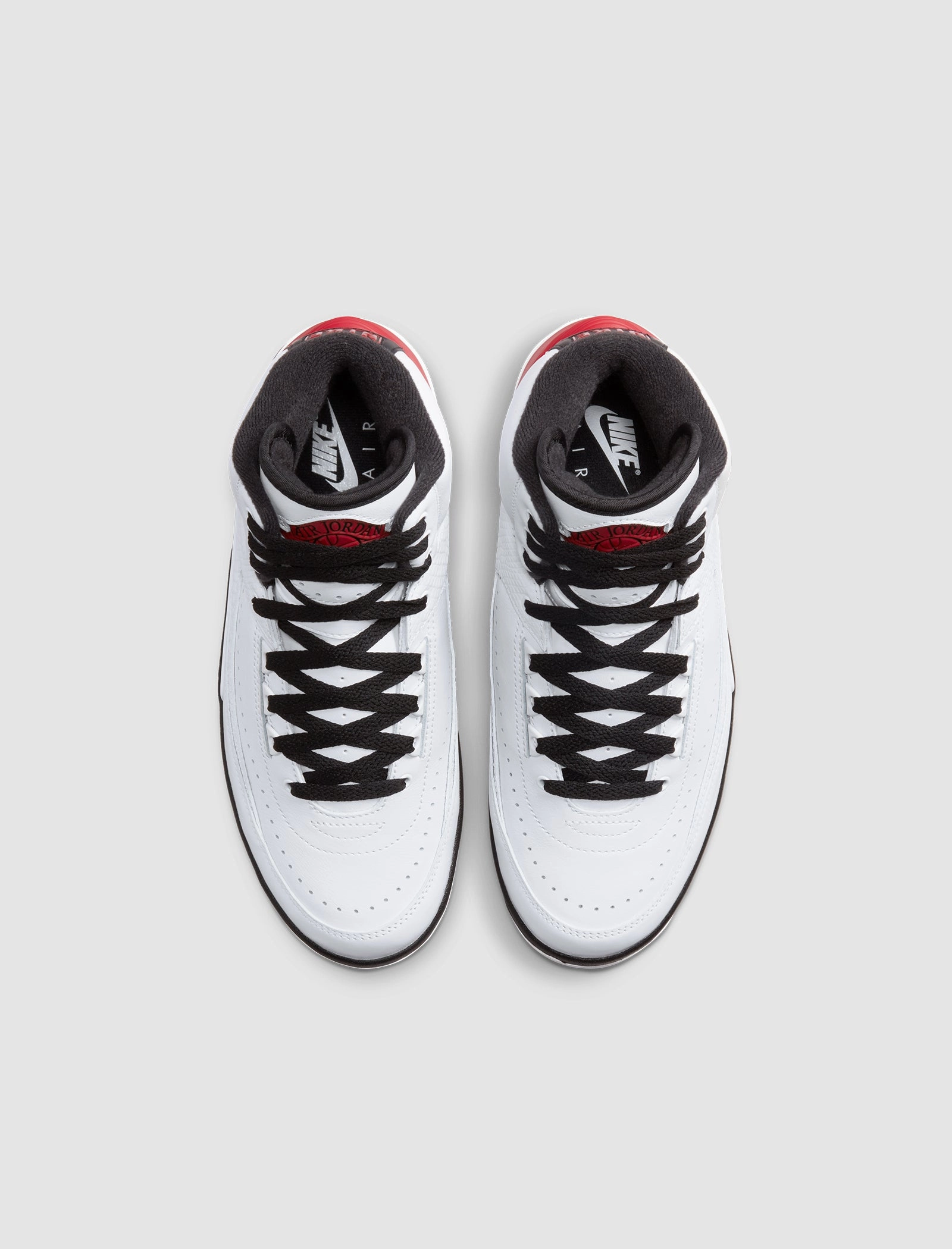 WOMEN'S AIR JORDAN 2 RETRO "CHICAGO" Retro basketball lifestyle shoes