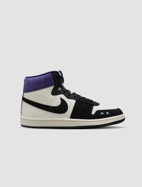 WOMEN'S AIR SHIP PE SP "HORNETS" Iconic Air Jordan streetwear sneakers