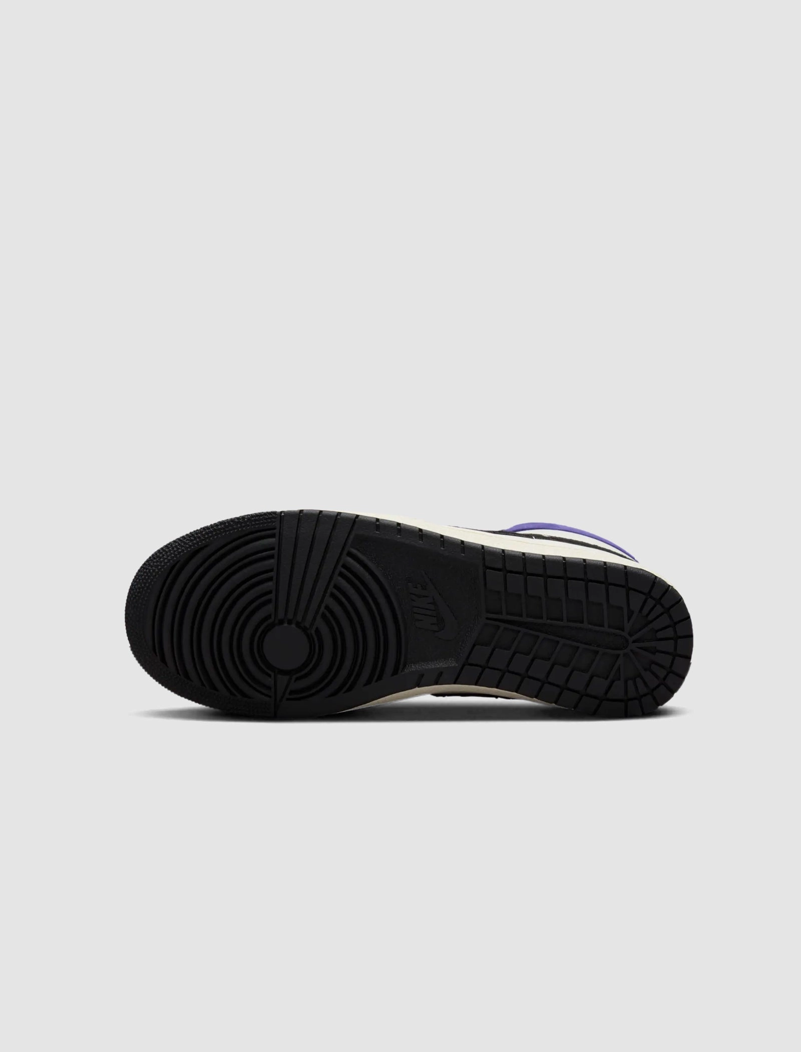 WOMEN'S AIR SHIP PE SP "HORNETS" Retro basketball lifestyle shoes