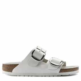 Women's Arizona Big Buckle Ergonomic slip-on sandals