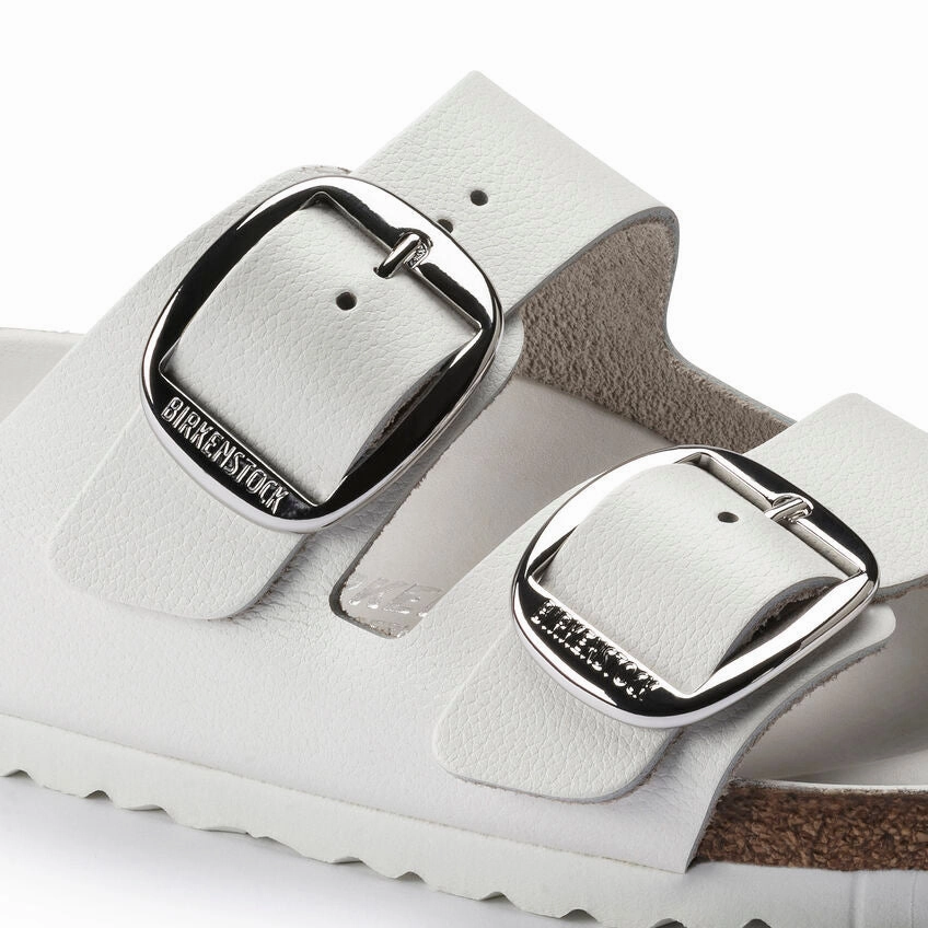 Women's Arizona Big Buckle Breathable footbed sandals