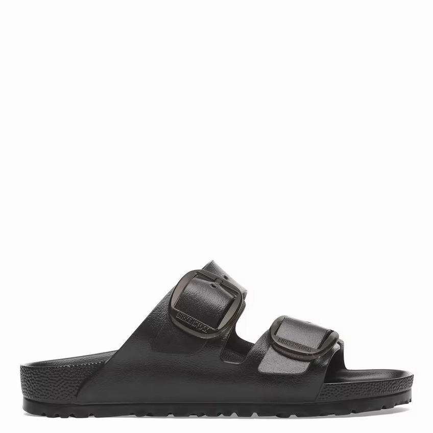 Women's Arizona Big Buckle EVA Ergonomic slip-on sandals