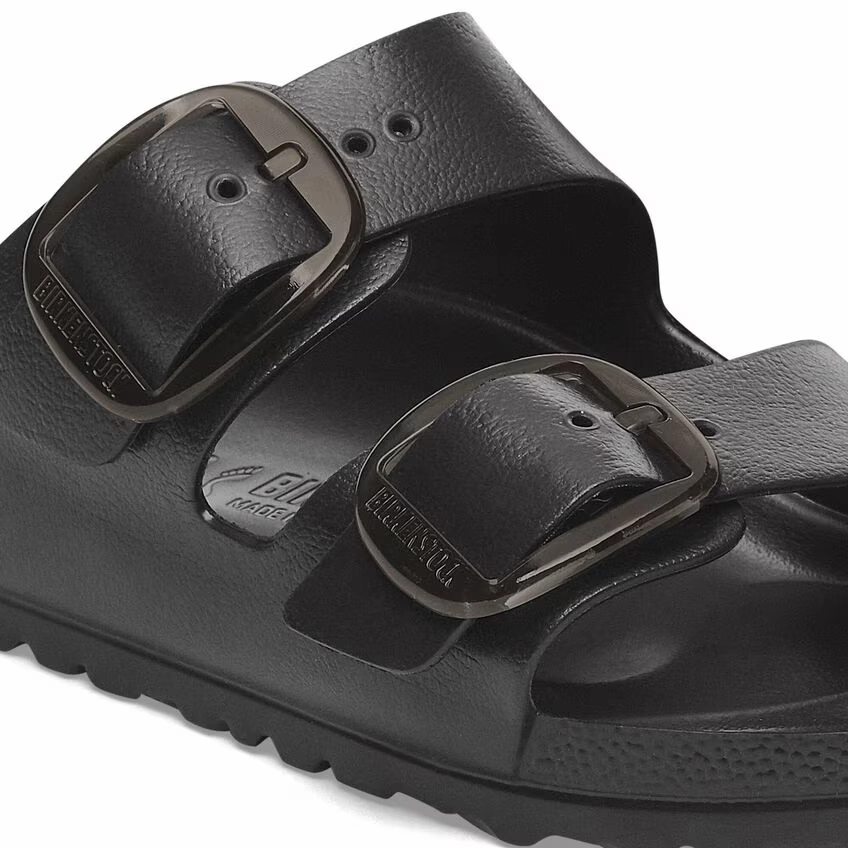 Women's Arizona Big Buckle EVA Breathable footbed sandals