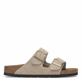 Women's Arizona Ergonomic slip-on sandals