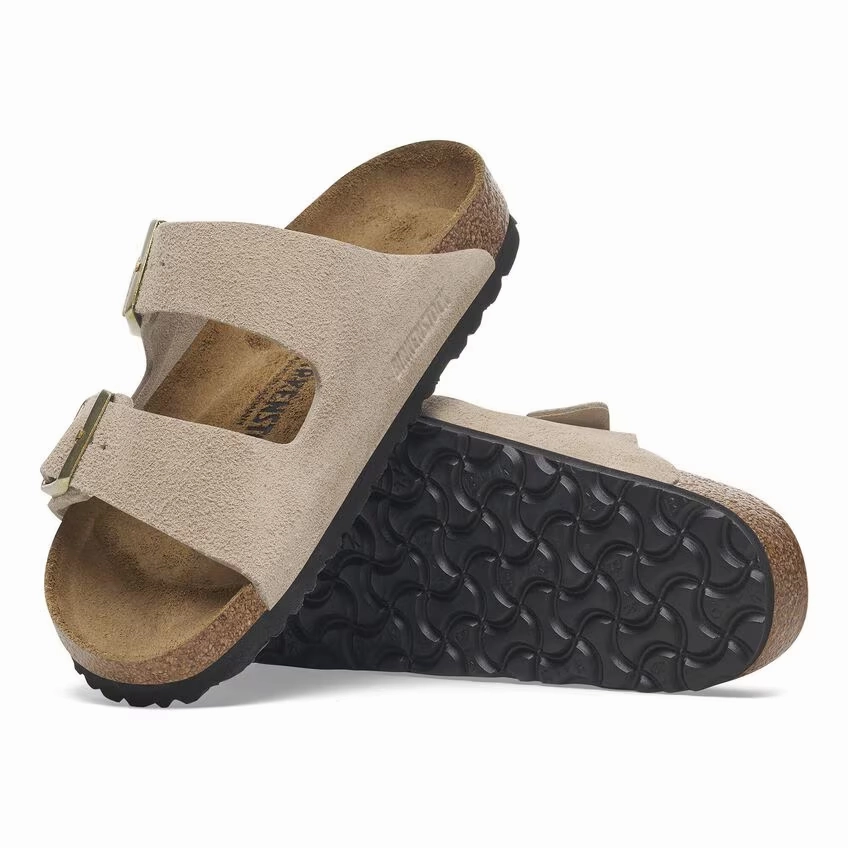 Women's Arizona Breathable footbed sandals