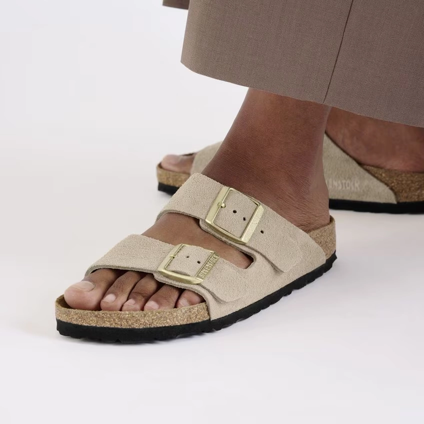 Women's Arizona Breathable footbed sandals