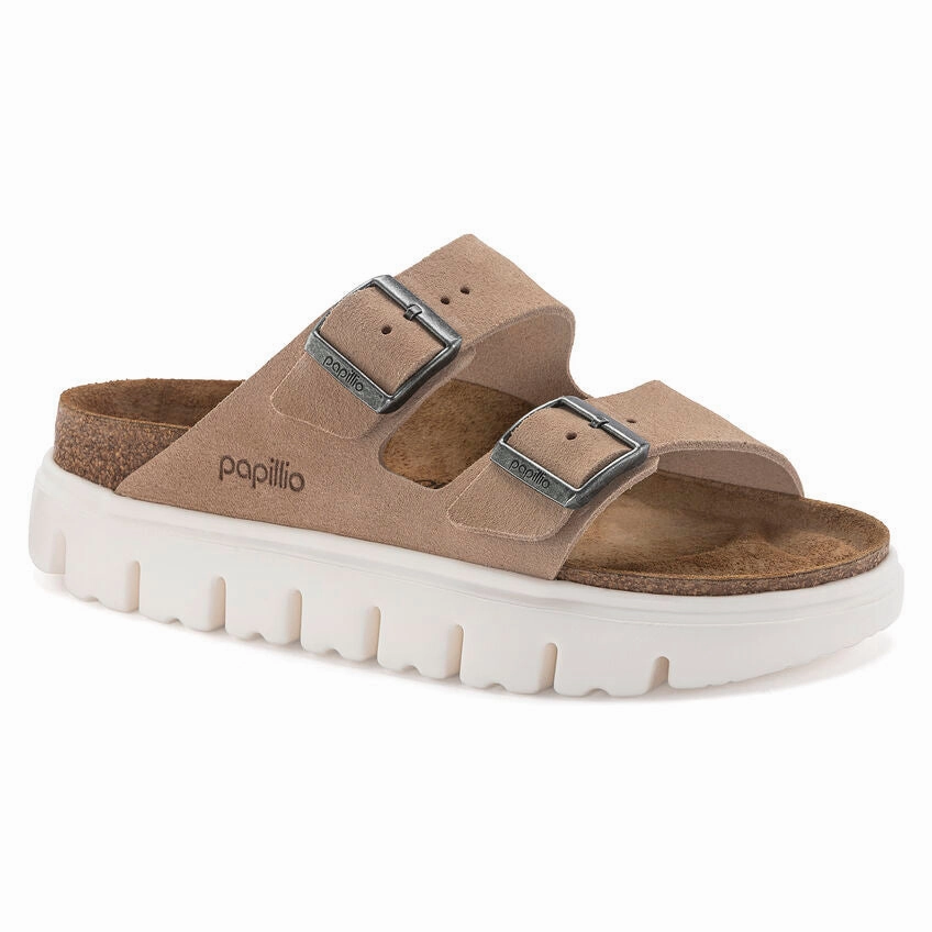 Women's Arizona Chunky Breathable footbed sandals