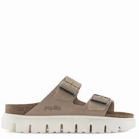 Women's Arizona Chunky Ergonomic slip-on sandals