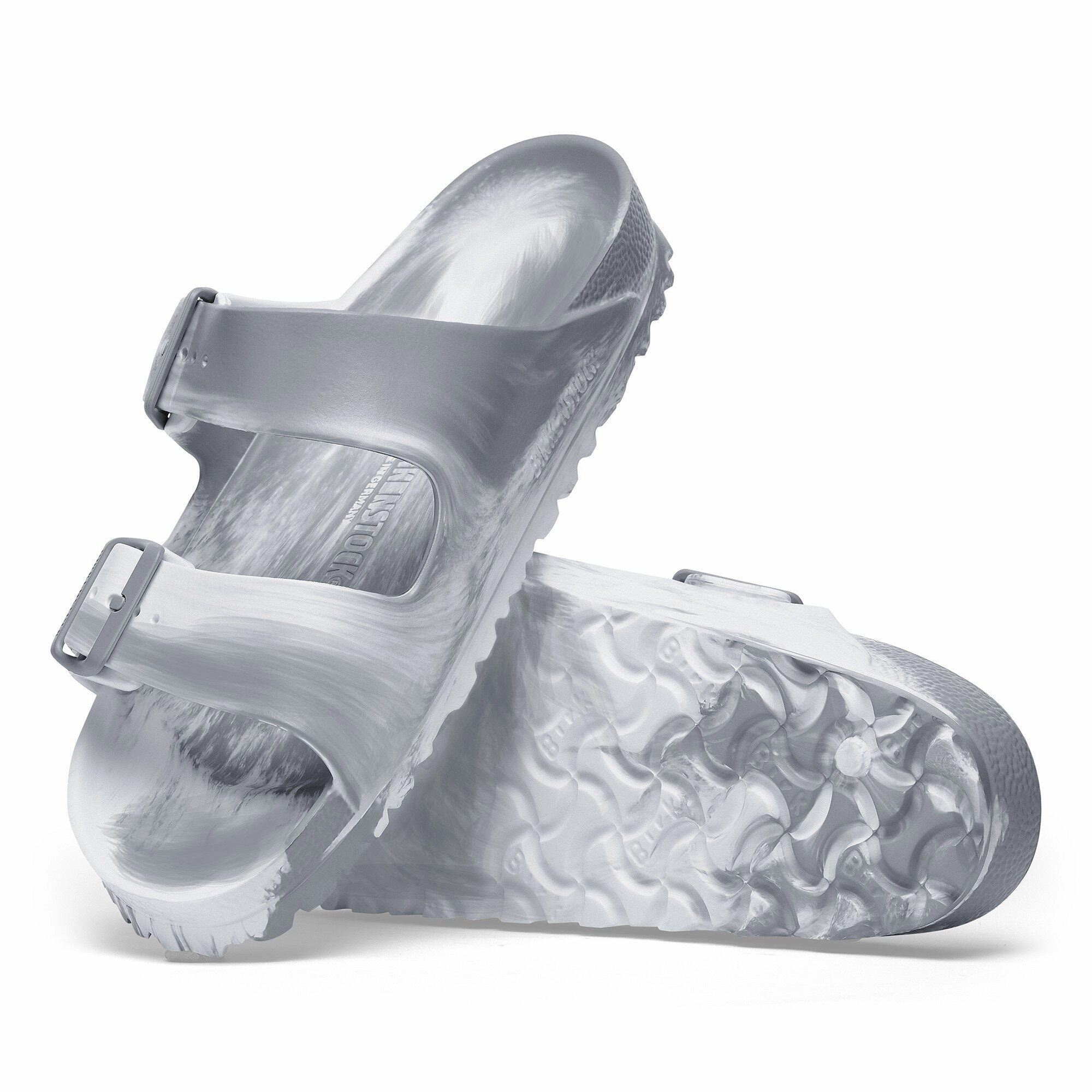 Women's Arizona Essentials Breathable footbed sandals