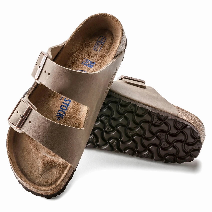 Women's Arizona Soft Footbed Breathable footbed sandals