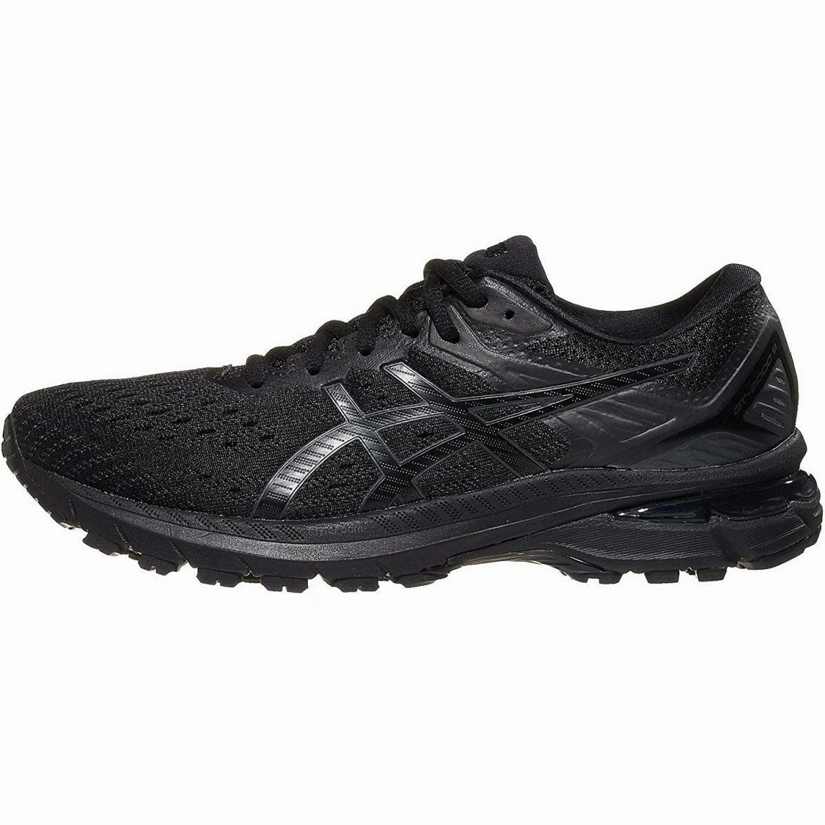 Women's ASICS GT-2000 9 (Black/Black)