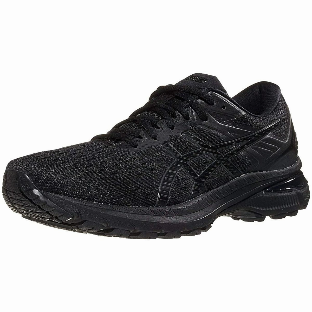 Women's ASICS GT-2000 9 (Black/Black)