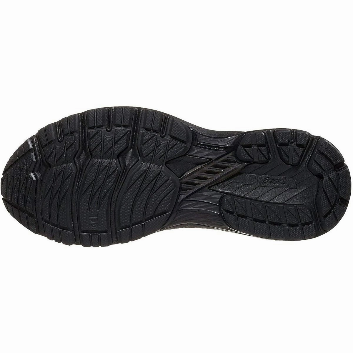 Women's ASICS GT-2000 9 (Black/Black)