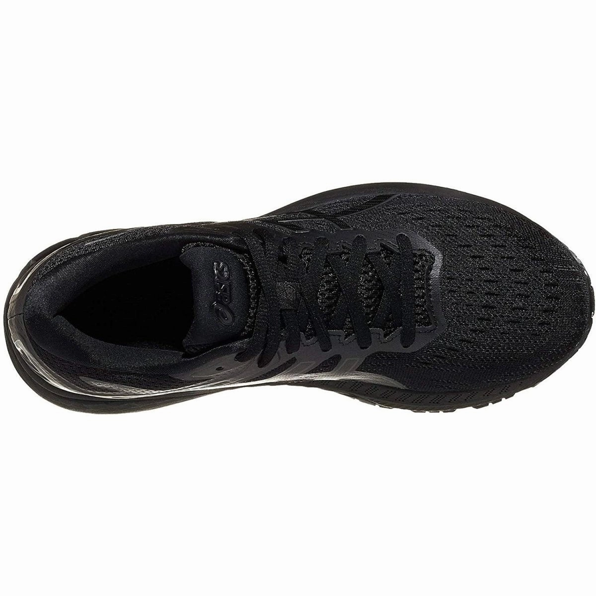 Women's ASICS GT-2000 9 (Black/Black)