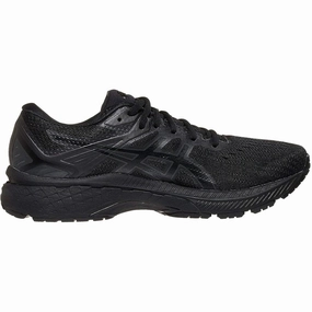 Women's ASICS GT-2000 9 (Black/Black)