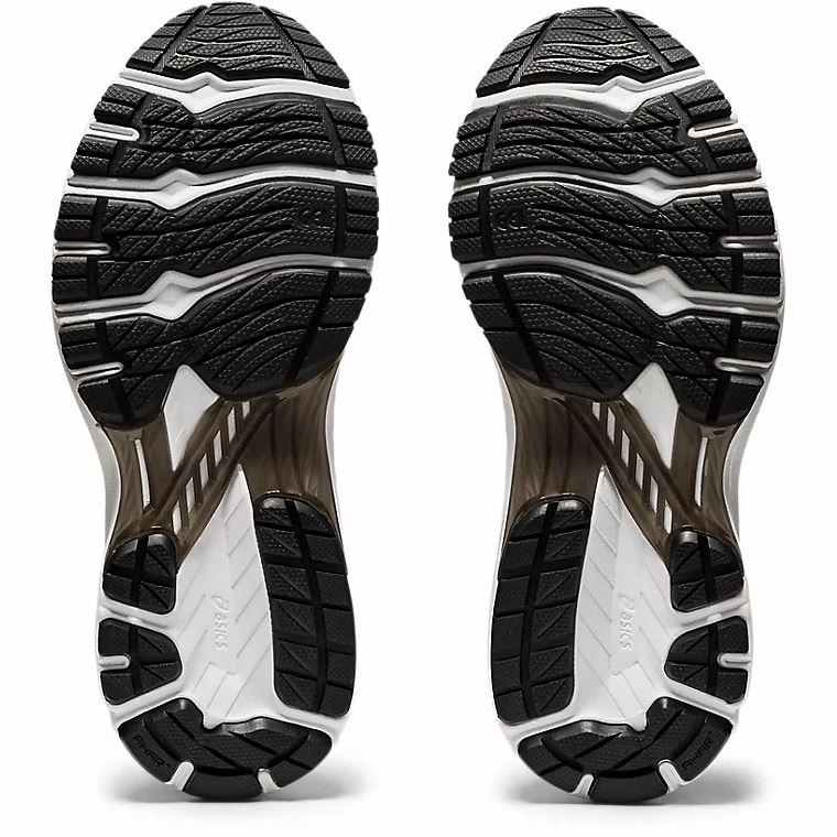 Women's ASICS GT-2000 9 (Black/White)