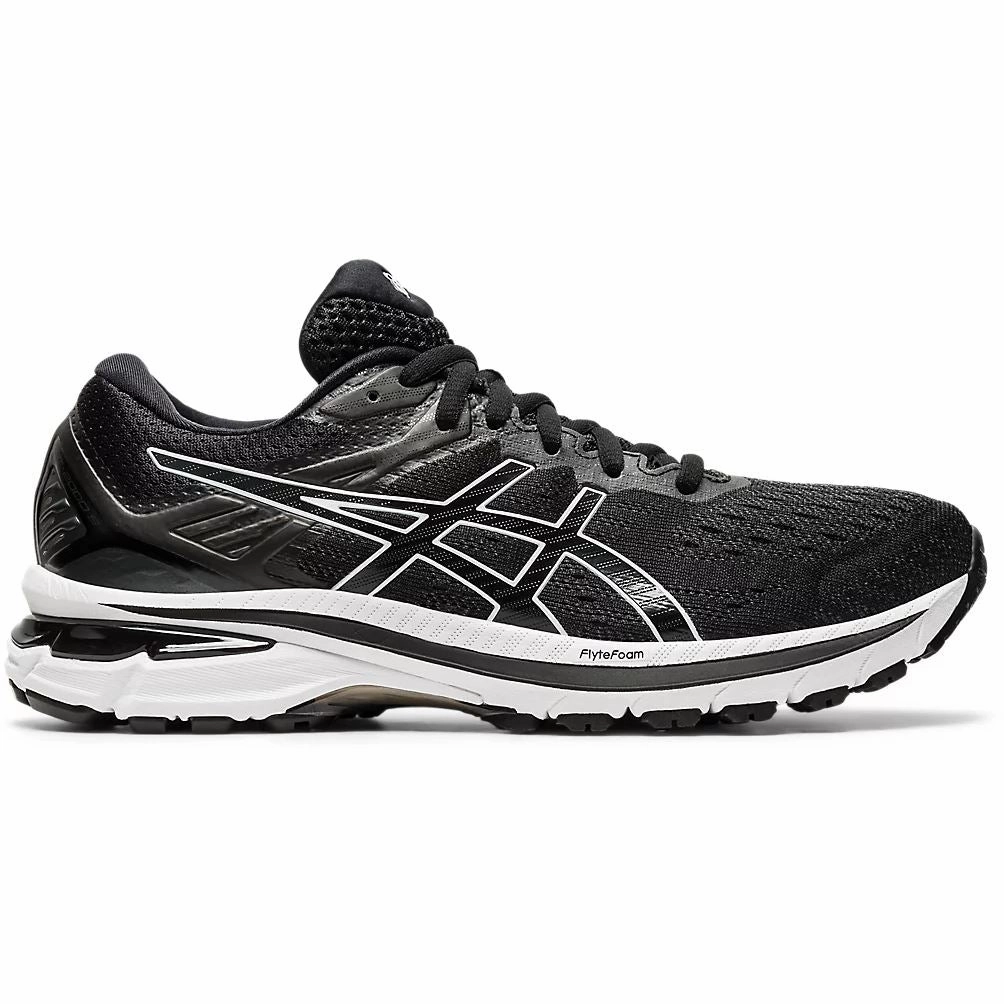 Women's ASICS GT-2000 9 (Black/White)