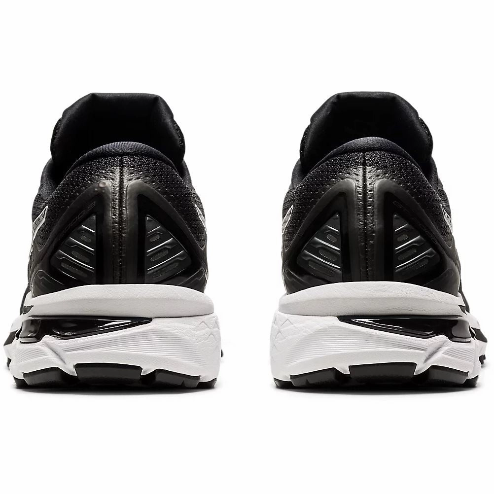 Women's ASICS GT-2000 9 (Black/White)