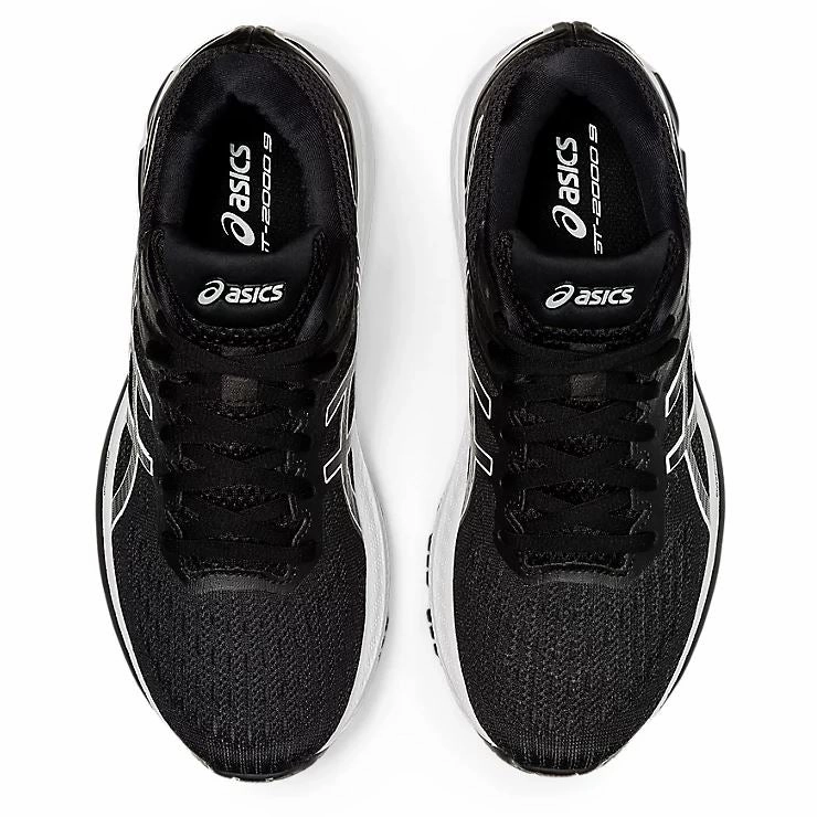 Women's ASICS GT-2000 9 (Black/White)
