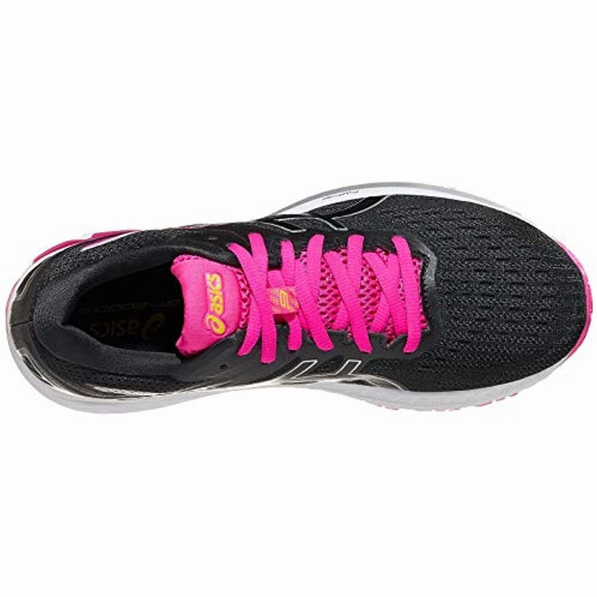 Women's ASICS GT-2000 9 (Graphite Grey/Black)