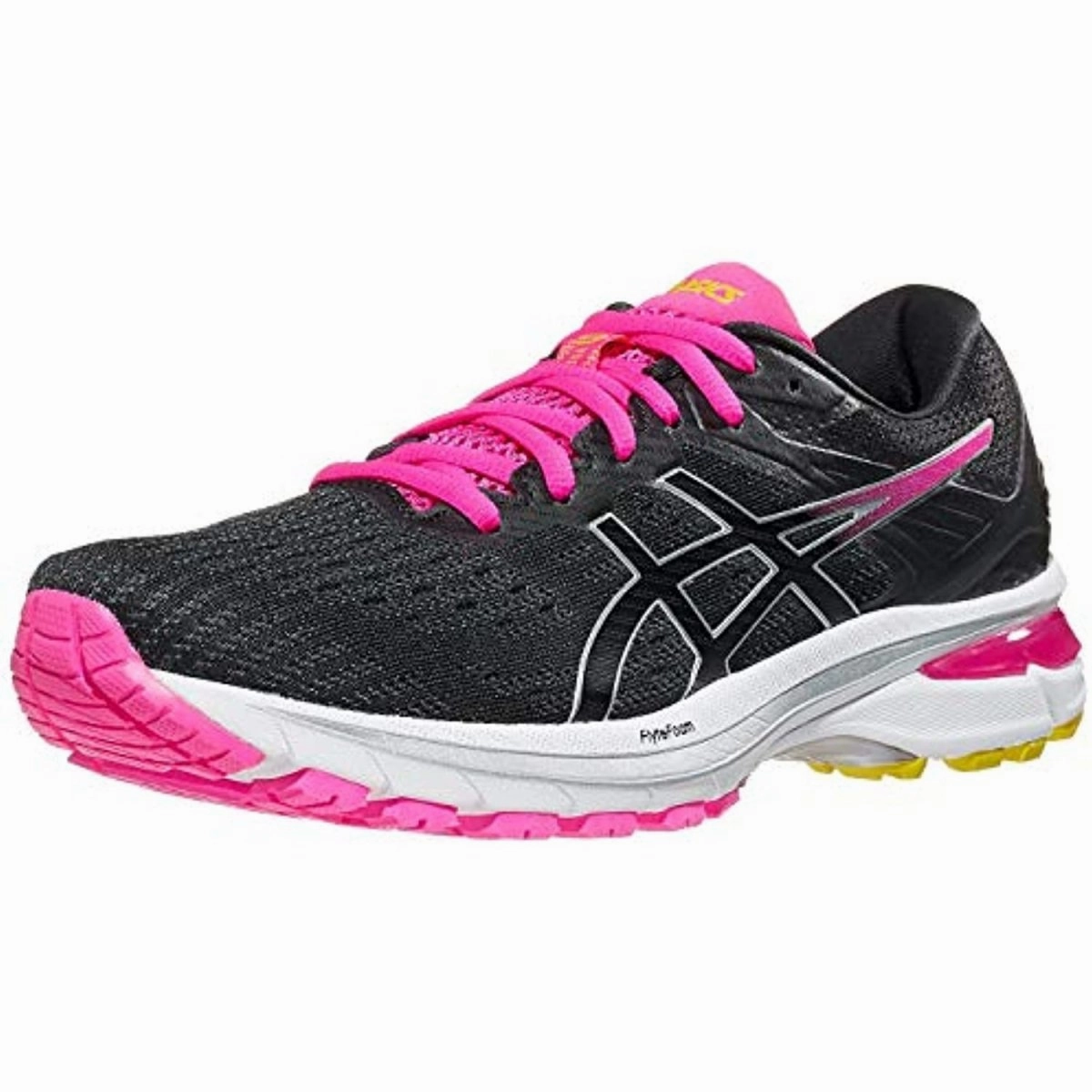Women's ASICS GT-2000 9 (Graphite Grey/Black)
