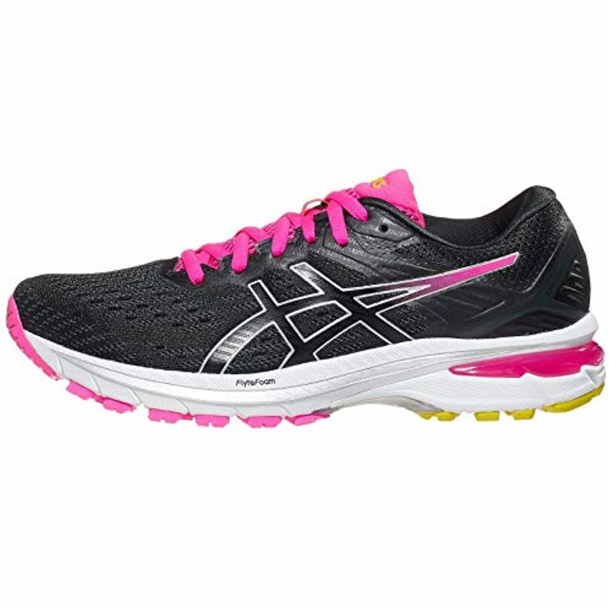 Women's ASICS GT-2000 9 (Graphite Grey/Black)