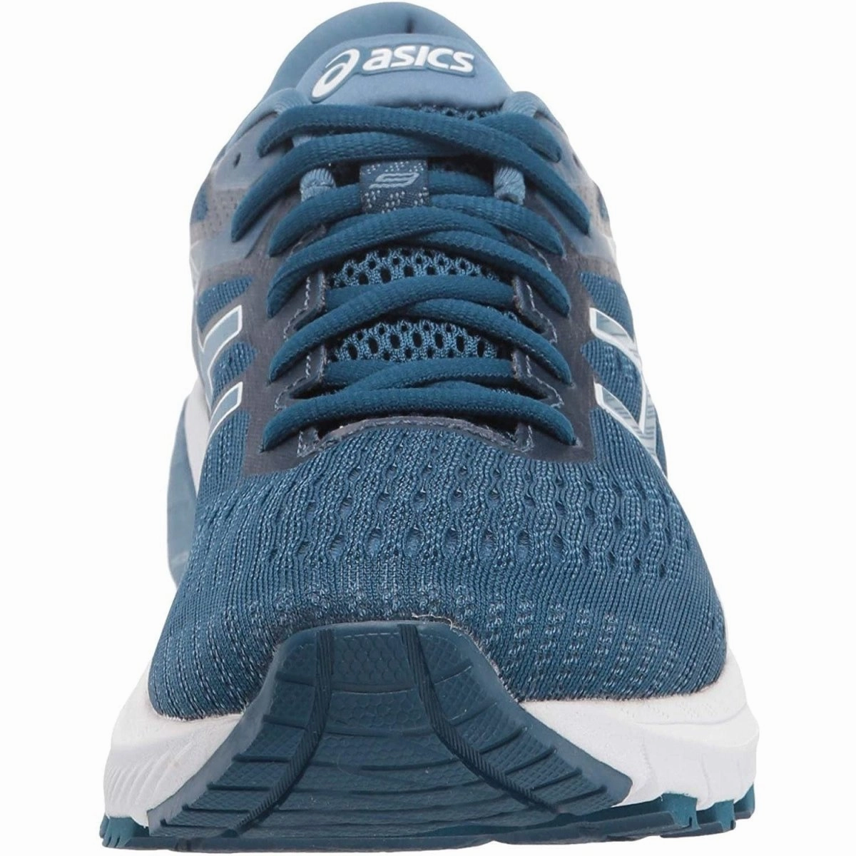 Women's ASICS GT-2000 9 (Mako Blue/Grey Floss)