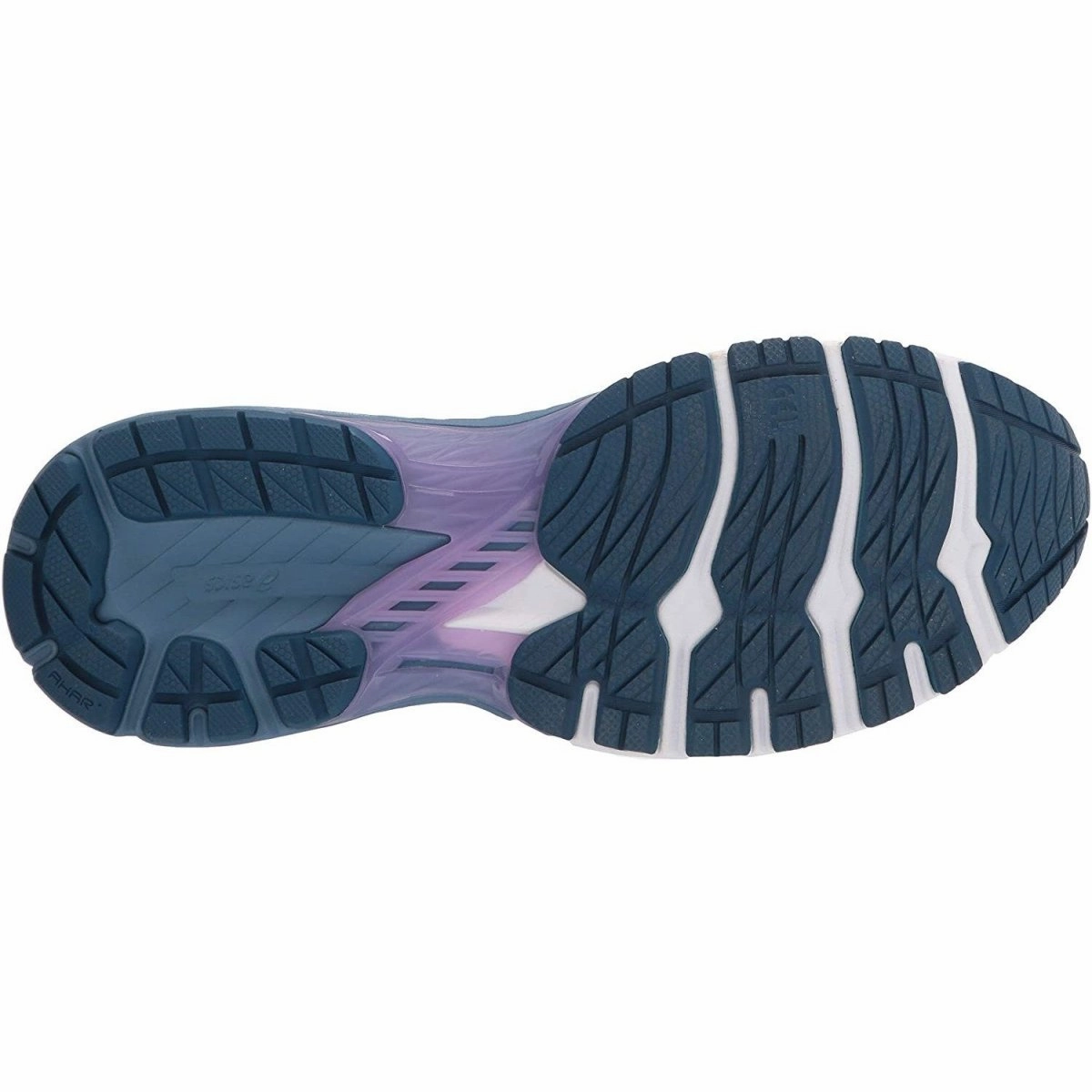 Women's ASICS GT-2000 9 (Mako Blue/Grey Floss)