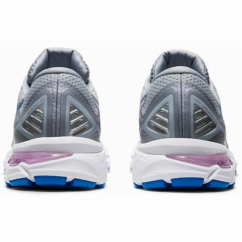 Women's ASICS GT-2000 9 (Piedmont Grey/Lilac Tech)