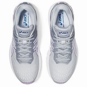 Women's ASICS GT-2000 9 (Piedmont Grey/Lilac Tech)