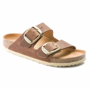 Women's Birkenstock Arizona Big Buckle  Iconic Comfort with a Bold Twist Birkenstock soft footbed slides for casual wear