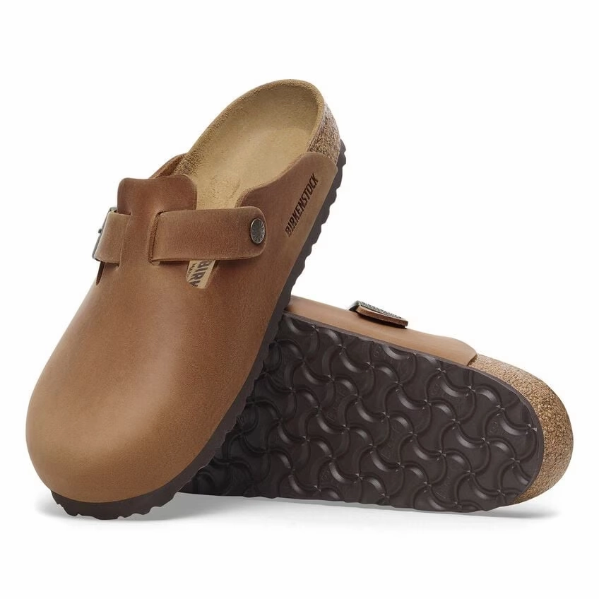 Women's Boston Breathable footbed sandals