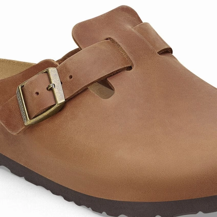 Women's Boston Breathable footbed sandals
