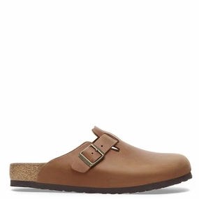 Women's Boston Ergonomic slip-on sandals
