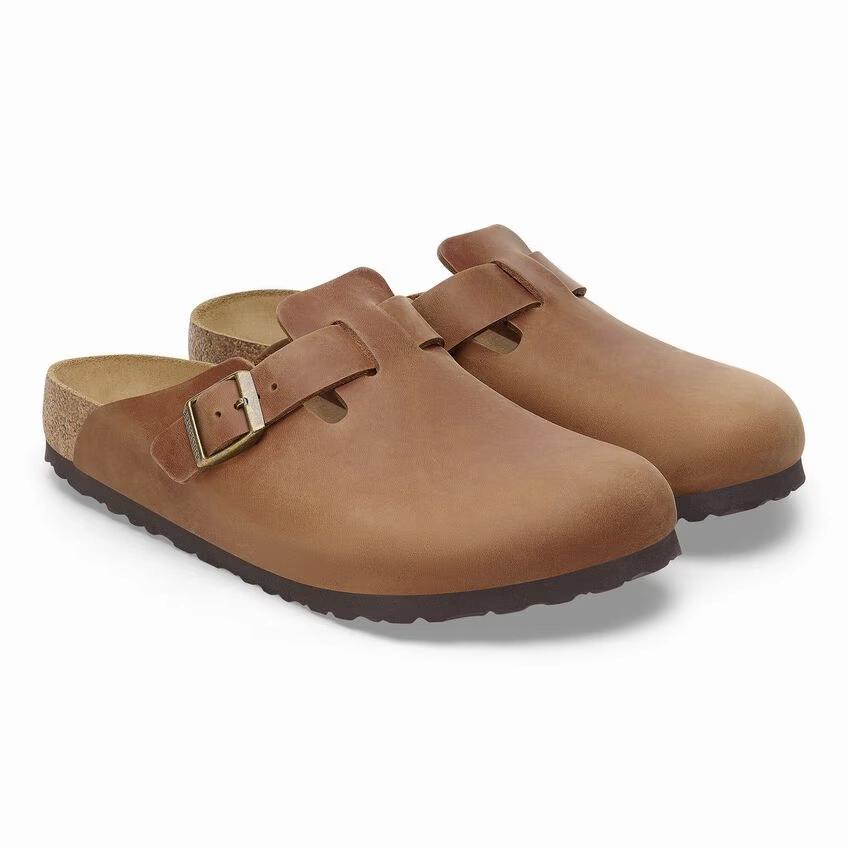 Women's Boston Breathable footbed sandals