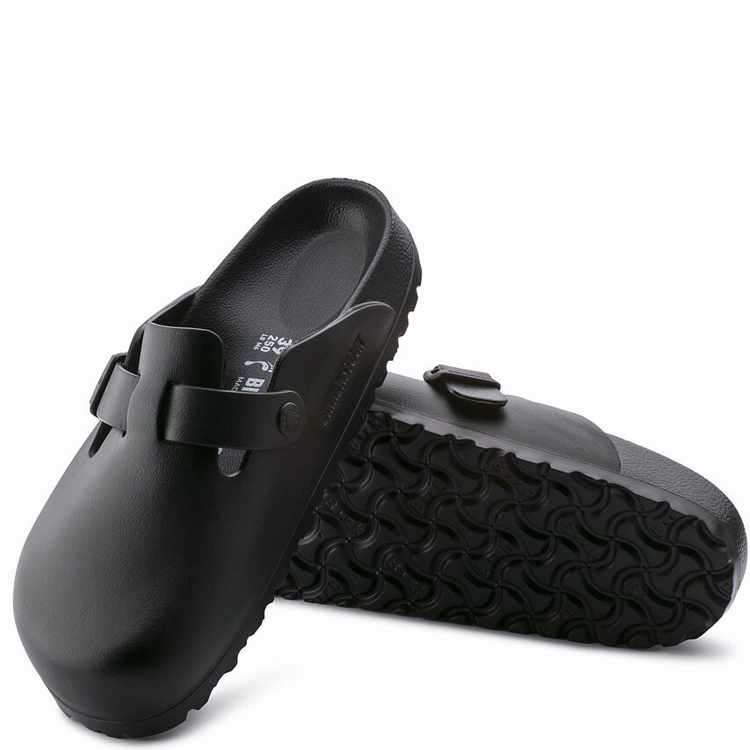 Women's Boston Essentials *FINAL SALE Breathable footbed sandals