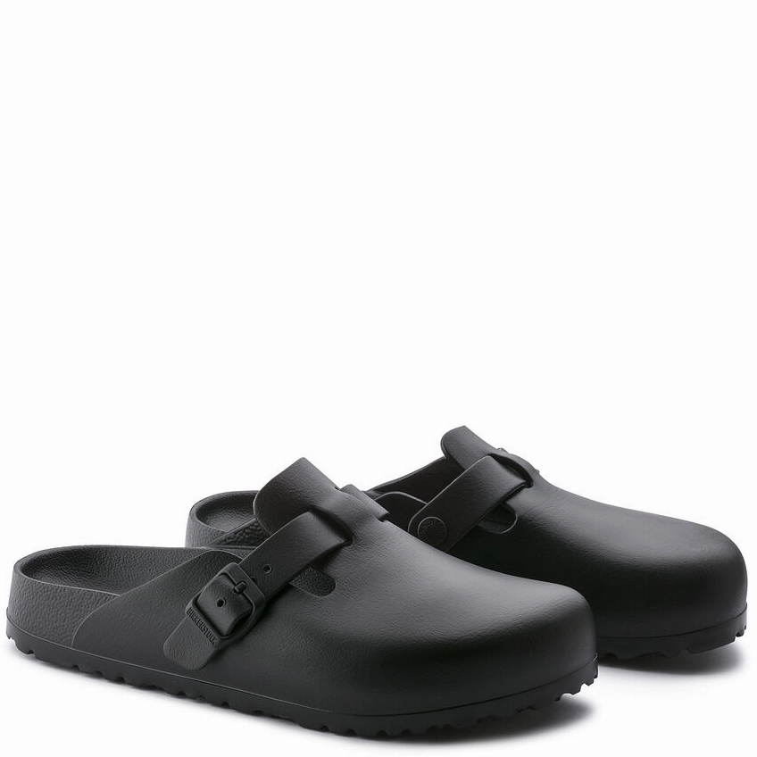 Women's Boston Essentials *FINAL SALE Breathable footbed sandals